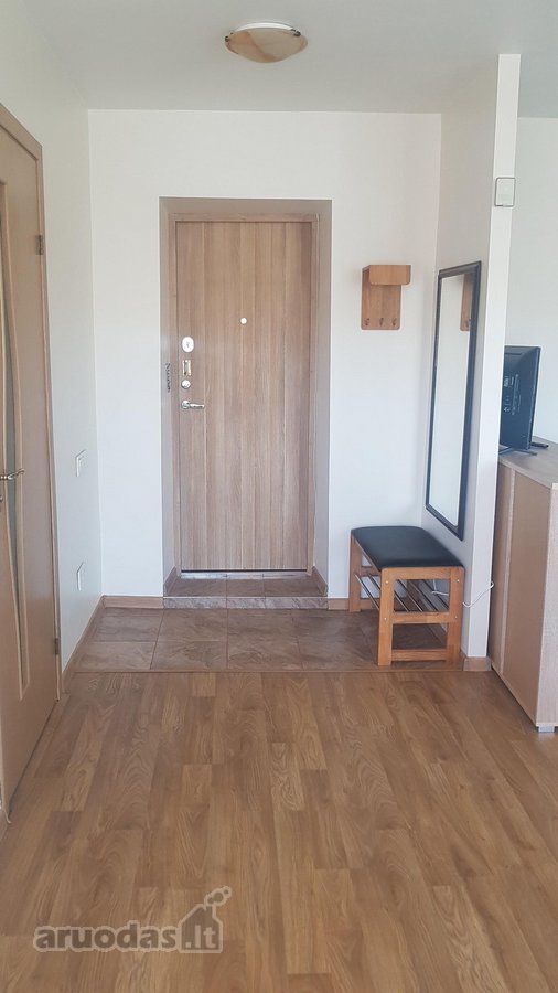 Nuo šių metų lapkričio mėn. išnuomojamas - nuotraukos Nr. 6