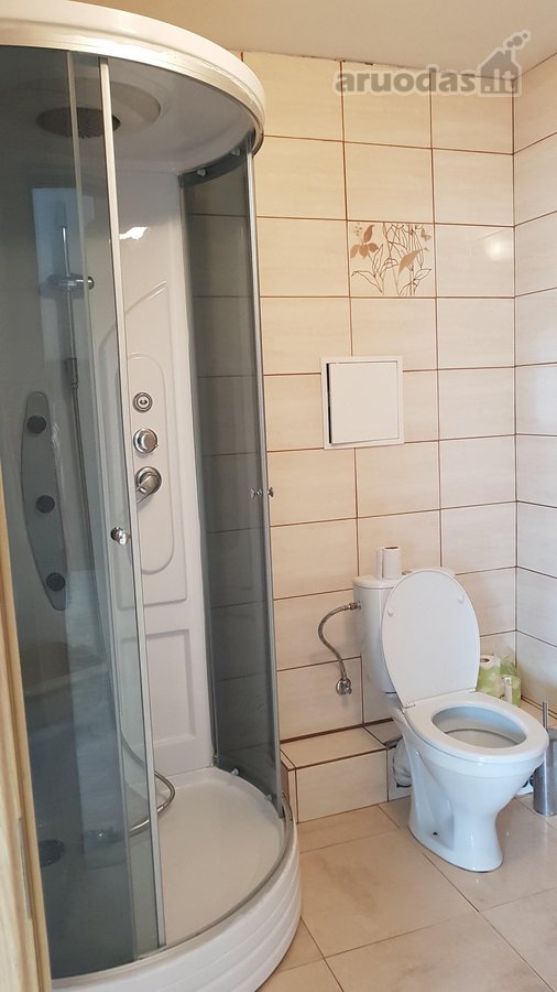 Nuo šių metų lapkričio mėn. išnuomojamas - nuotraukos Nr. 8