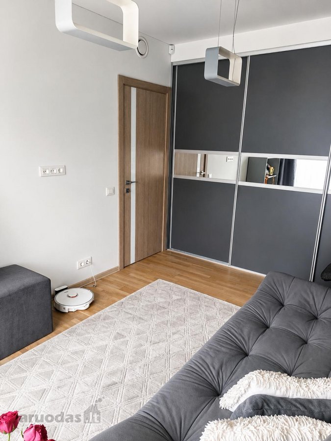Parduodamas Jaukus, Pilnai Įrengtas, - nuotraukos Nr. 16