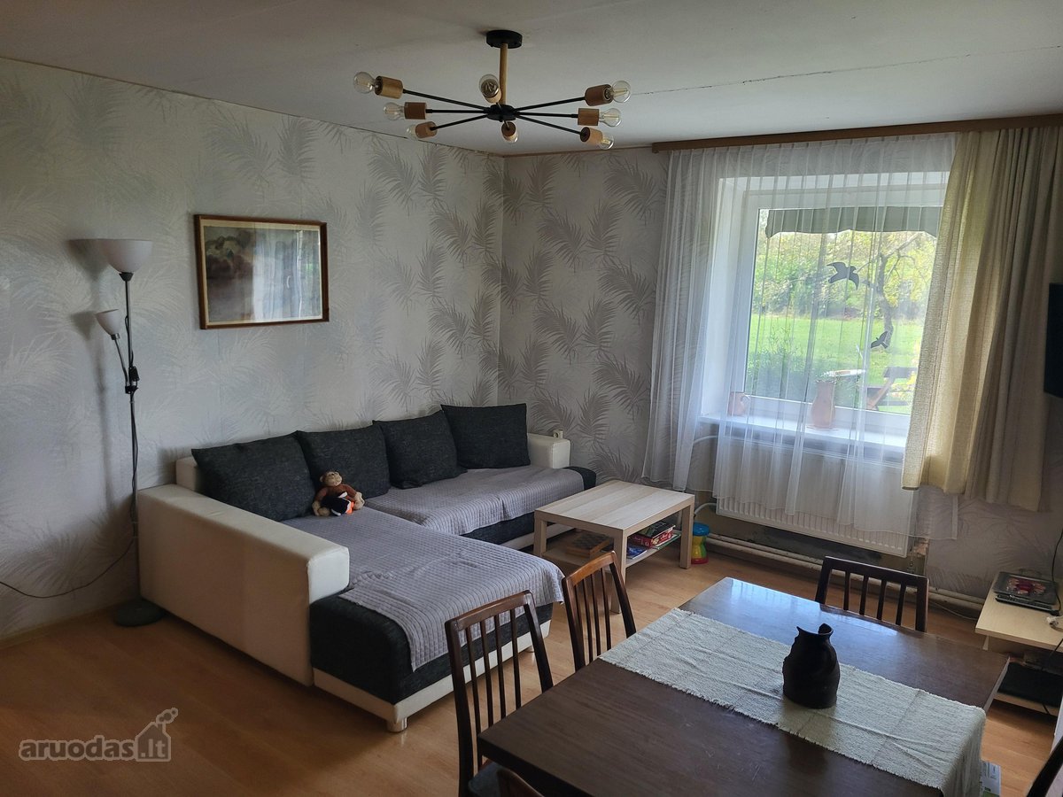 Parduodama sodyba prie Švento ežero – ramybės - nuotraukos Nr. 15