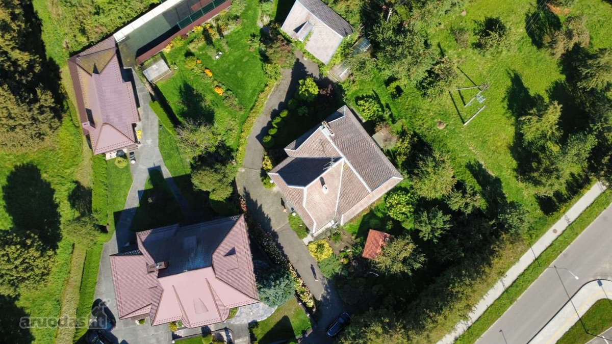 Lazdijų mieste, 20 arų sklype, Gėlyno g. 13 - nuotraukos Nr. 43