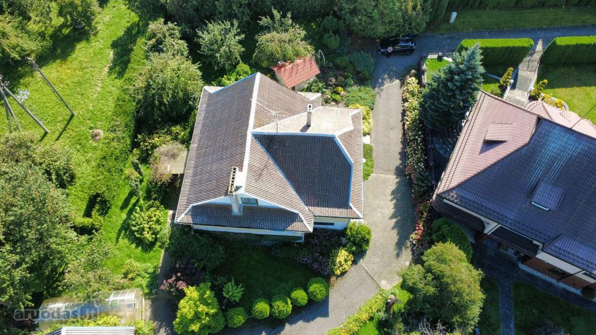 Lazdijų mieste, 20 arų sklype, Gėlyno g. 13 - nuotraukos Nr. 45