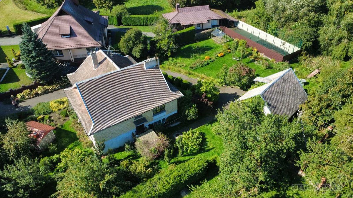 Lazdijų mieste, 20 arų sklype, Gėlyno g. 13 - nuotraukos Nr. 48