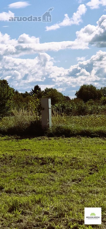 Parduodami 2 Namų Valdos Sklypai - nuotraukos Nr. 5