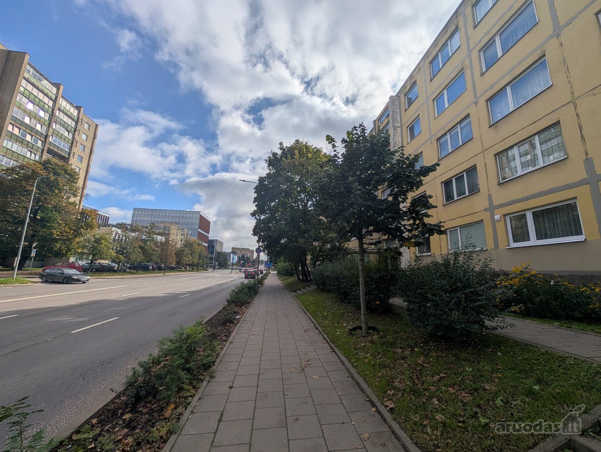 Prie pat Vingio parko parduodamas dviejų - nuotraukos Nr. 21