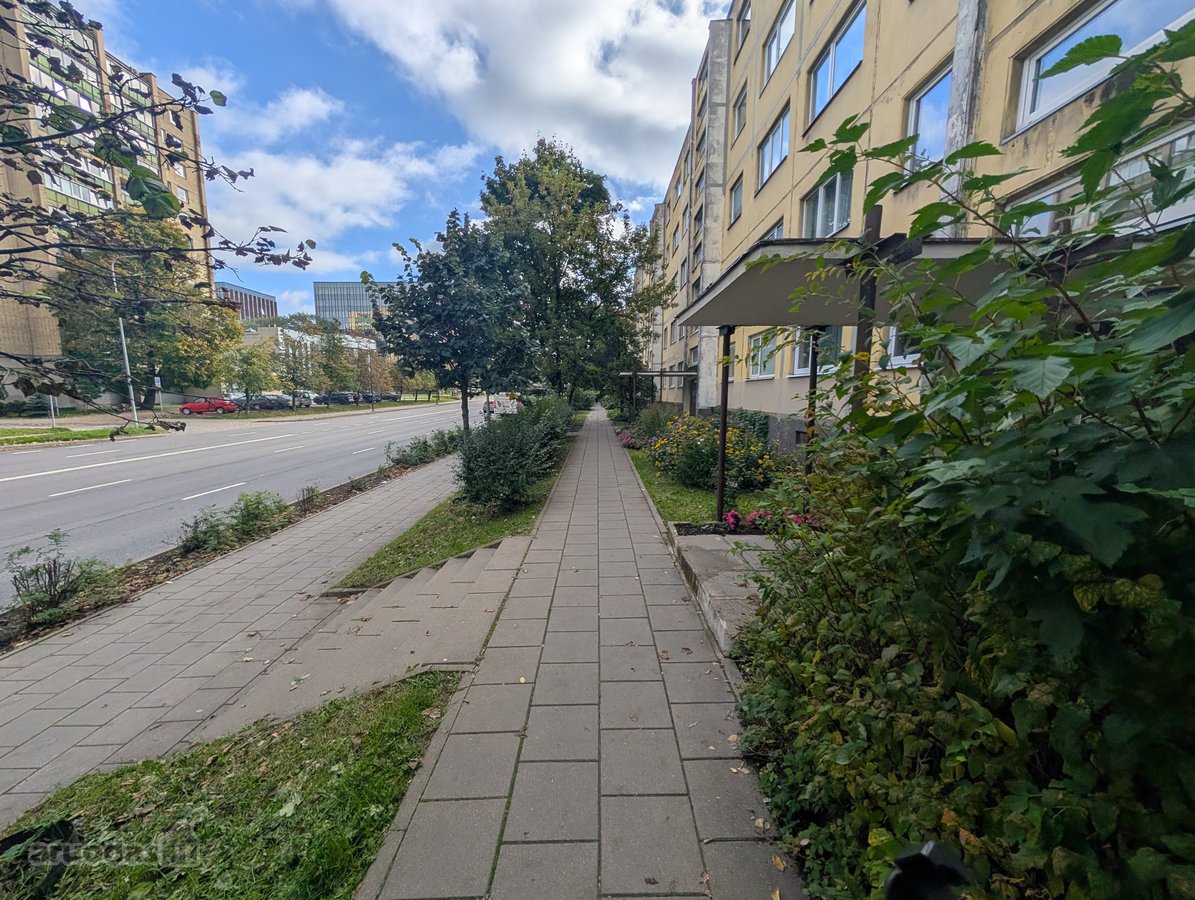 Prie pat Vingio parko parduodamas dviejų - nuotraukos Nr. 18