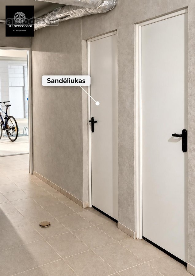 Nt agentūra "Du Procentai" 2% siūlo! - nuotraukos Nr. 16