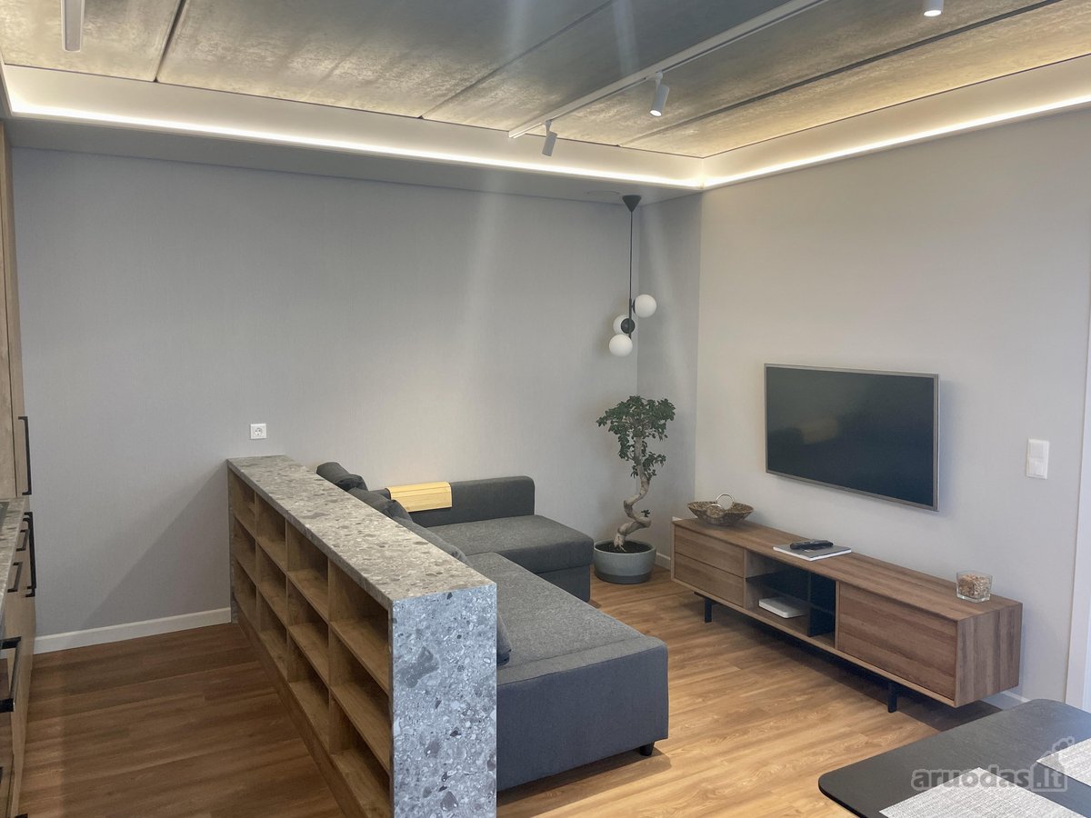 Klaipėdos miesto centre, šalia senamiesčio - nuotraukos Nr. 2