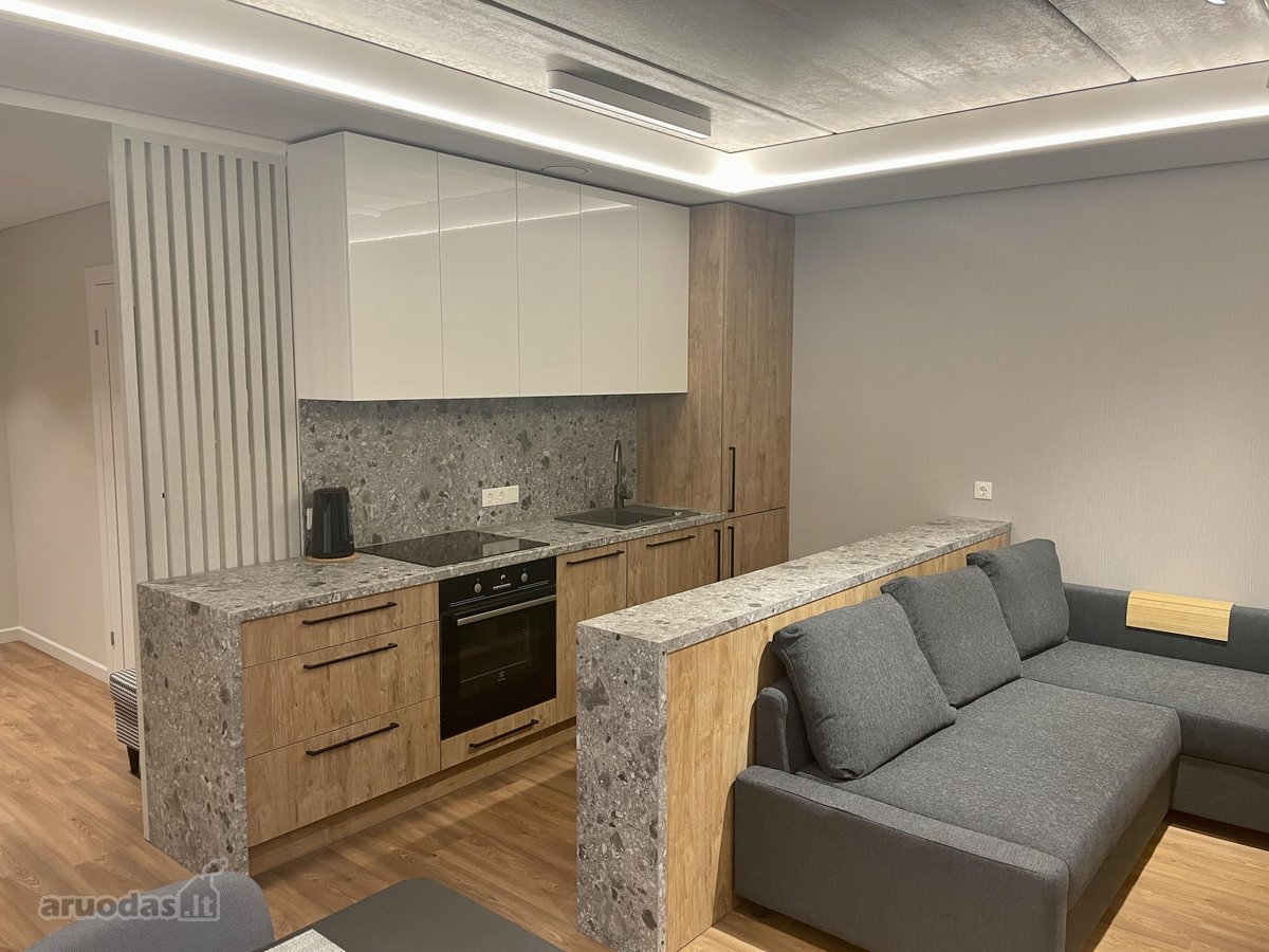 Klaipėdos miesto centre, šalia senamiesčio - nuotraukos Nr. 4