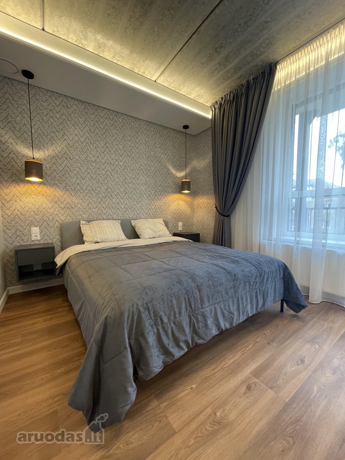 Klaipėdos miesto centre, šalia senamiesčio - nuotraukos Nr. 5