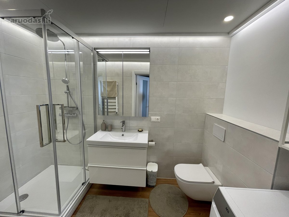 Klaipėdos miesto centre, šalia senamiesčio - nuotraukos Nr. 12