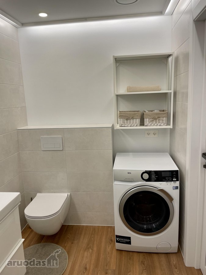 Klaipėdos miesto centre, šalia senamiesčio - nuotraukos Nr. 13