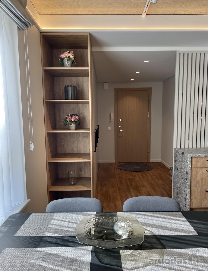 Klaipėdos miesto centre, šalia senamiesčio - nuotraukos Nr. 16