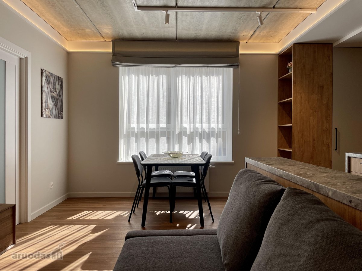 Klaipėdos miesto centre, šalia senamiesčio - nuotraukos Nr. 17