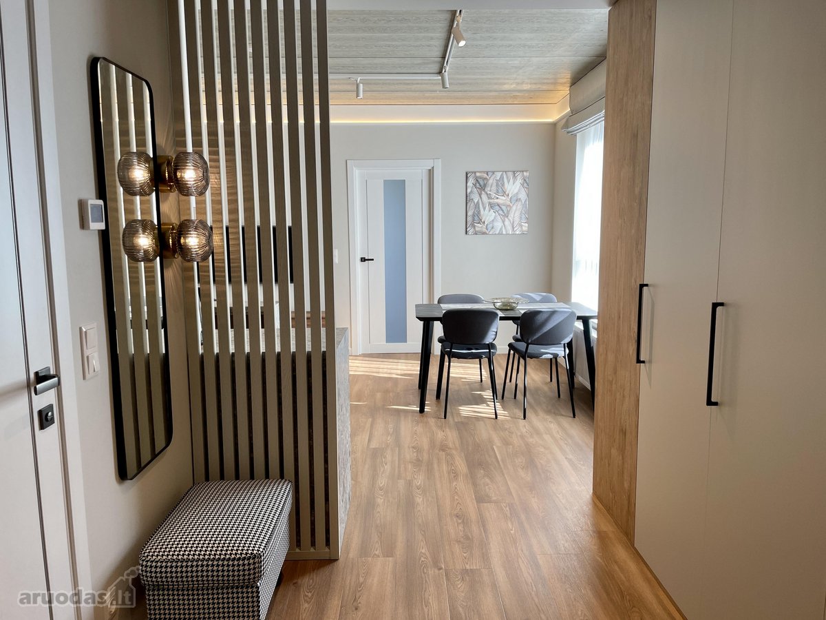 Klaipėdos miesto centre, šalia senamiesčio - nuotraukos Nr. 18