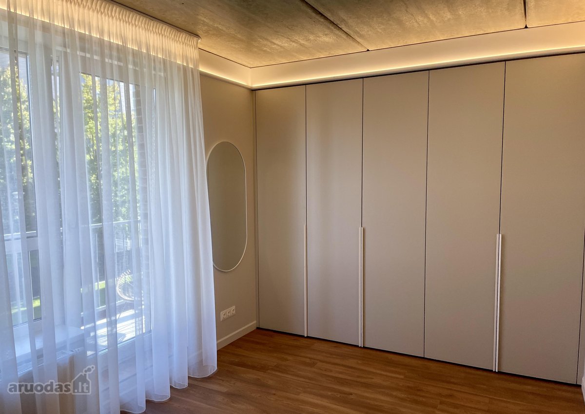 Klaipėdos miesto centre, šalia senamiesčio - nuotraukos Nr. 23