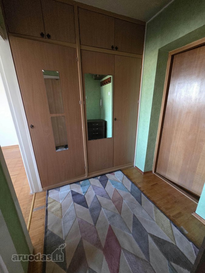 Išnuomojama nuo 2026-10-01. - nuotraukos Nr. 9