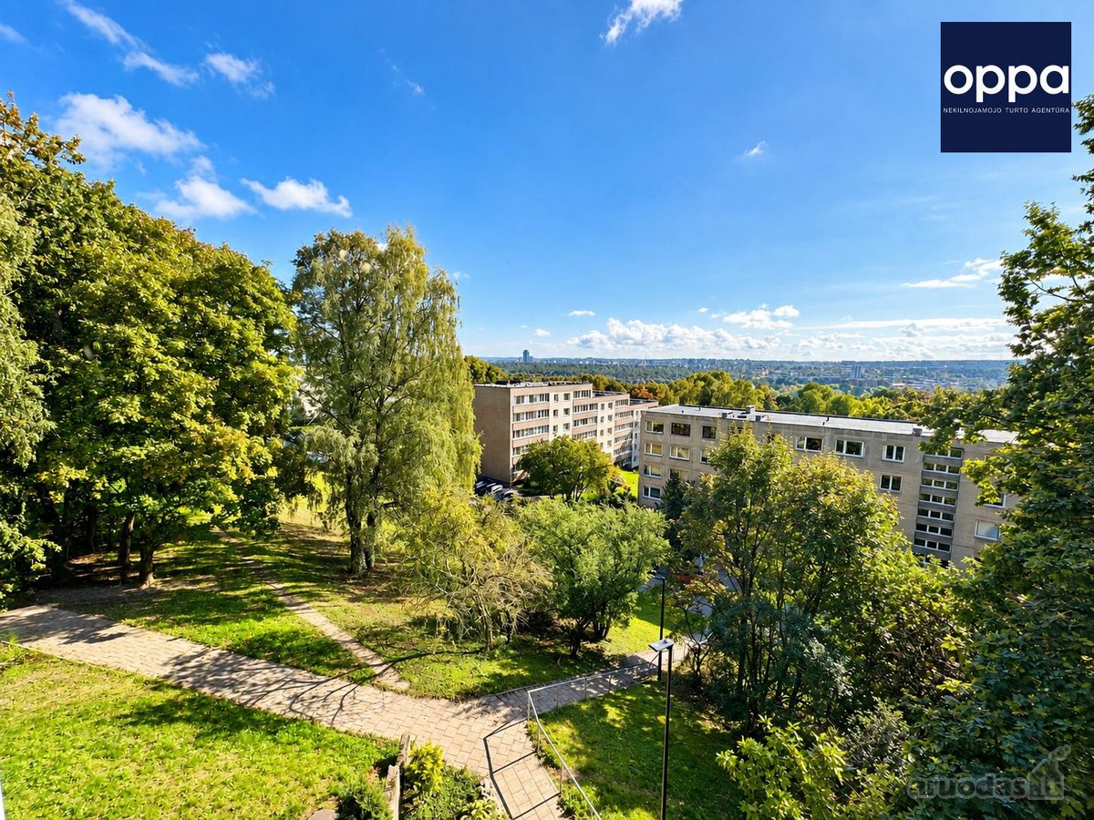 ? Nuomojamas 1 Kambario Butas Lazdynuose – - nuotraukos Nr. 5