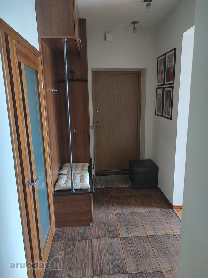 -Butas jaunai šeimai arba investicijai - nuotraukos Nr. 6