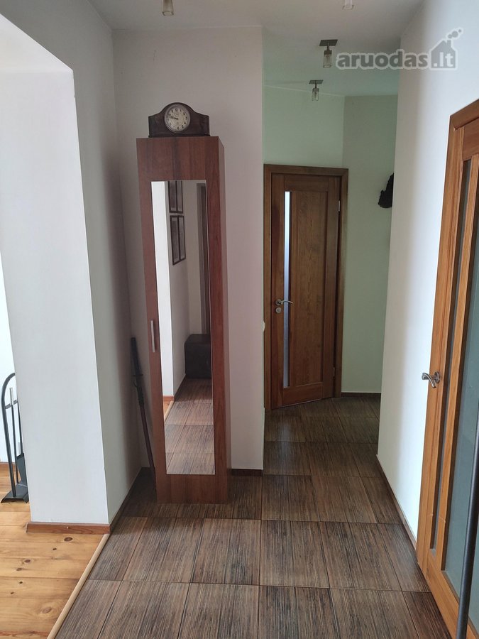 -Butas jaunai šeimai arba investicijai - nuotraukos Nr. 7