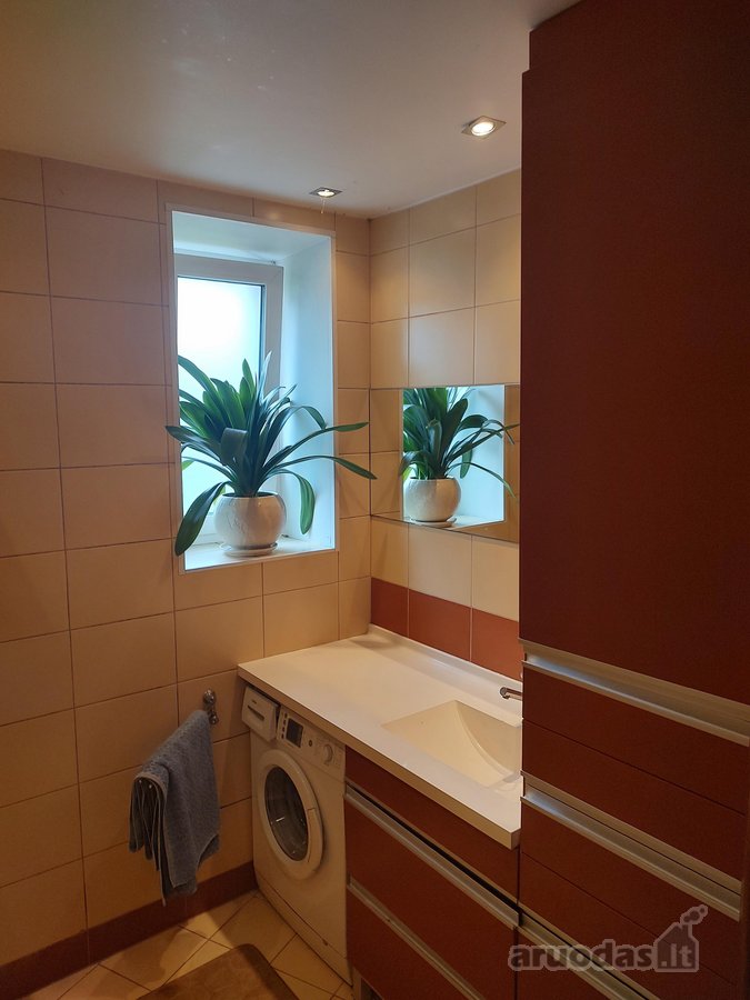 -Butas jaunai šeimai arba investicijai - nuotraukos Nr. 15