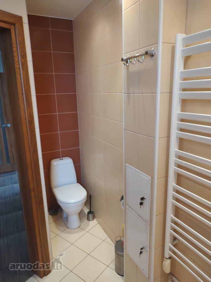 -Butas jaunai šeimai arba investicijai - nuotraukos Nr. 16