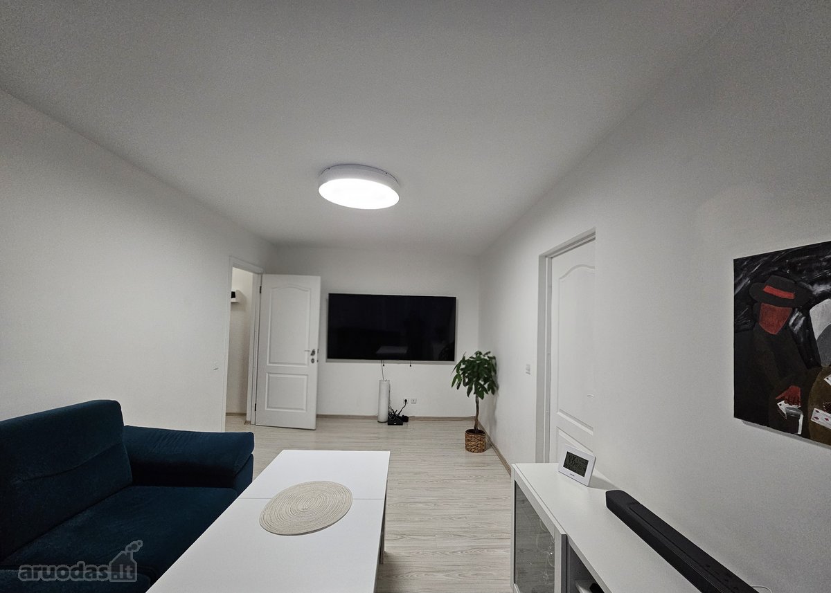 Parduodamas 3 Kambarių Butas, 2 įstiklinti - nuotraukos Nr. 3