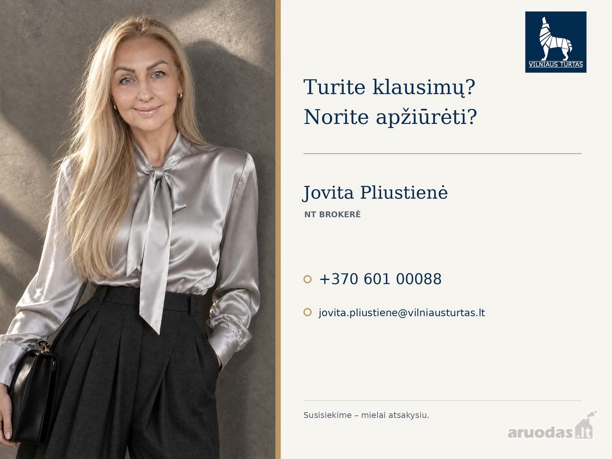 Parduodamas Pirmasis Namas „Petešos Slėnyje“ - nuotraukos Nr. 21