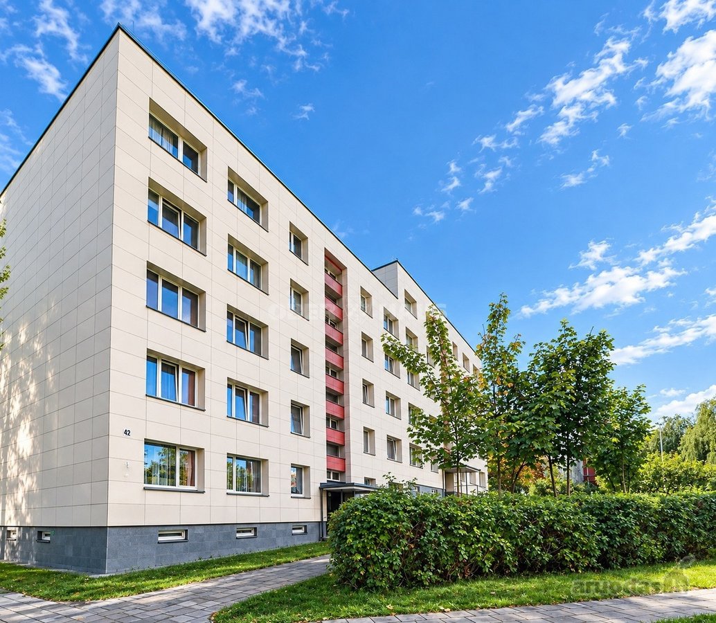 Puikioje strateginėje vietoje Didlaukio - nuotraukos Nr. 2