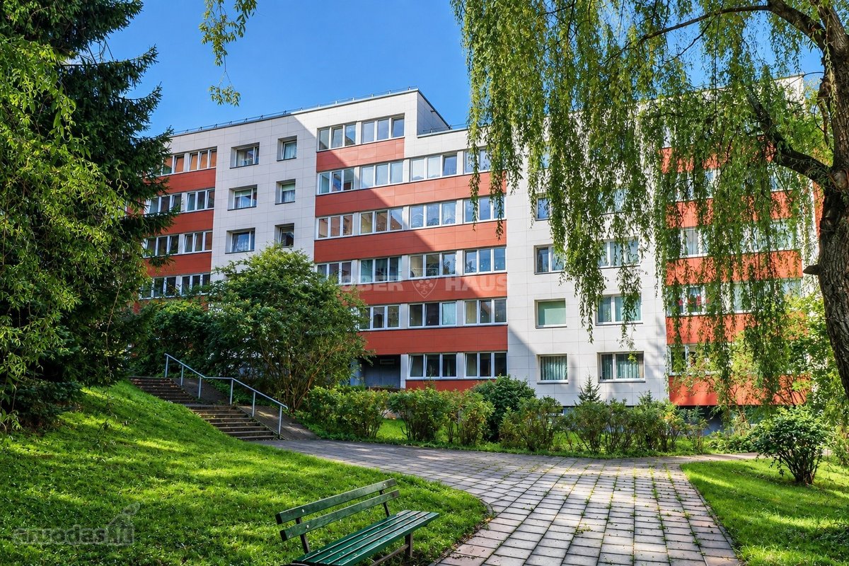 Puikioje strateginėje vietoje Didlaukio - nuotraukos Nr. 3