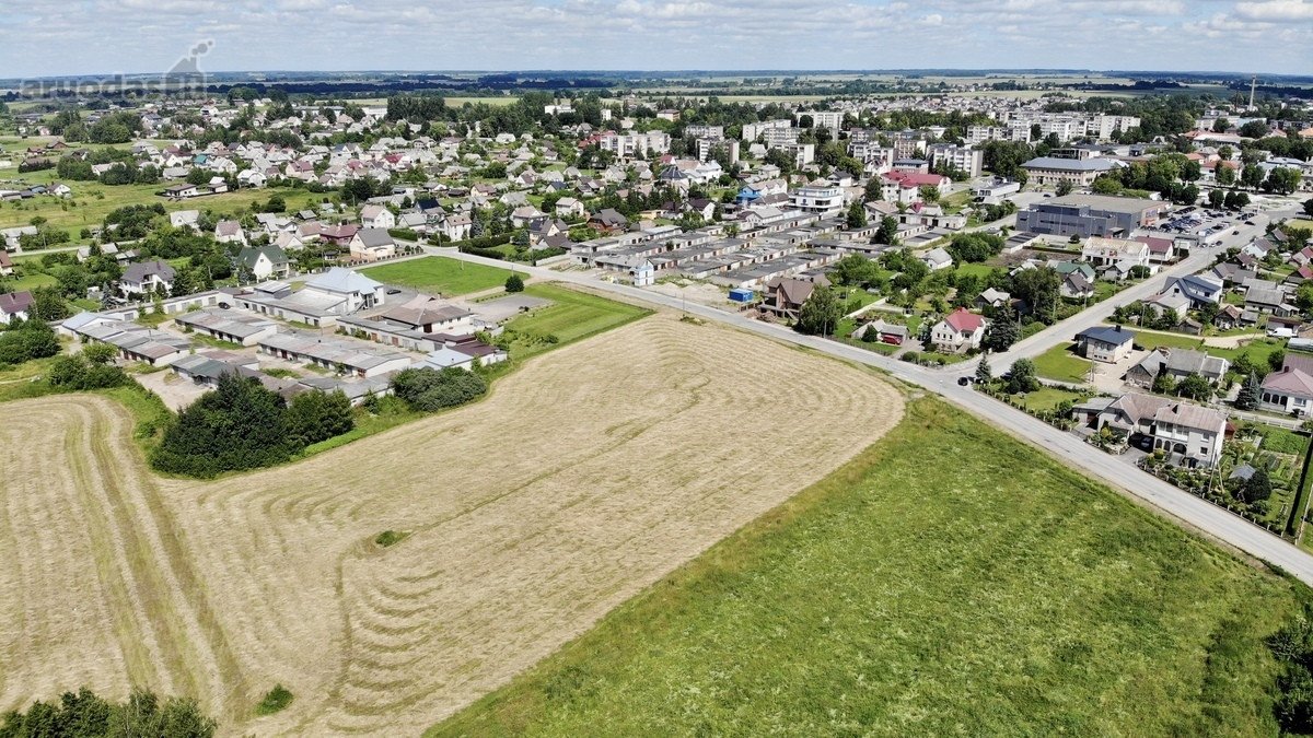 Parduodamas Komercinės Paskirties 43,79 Arų - nuotraukos Nr. 5