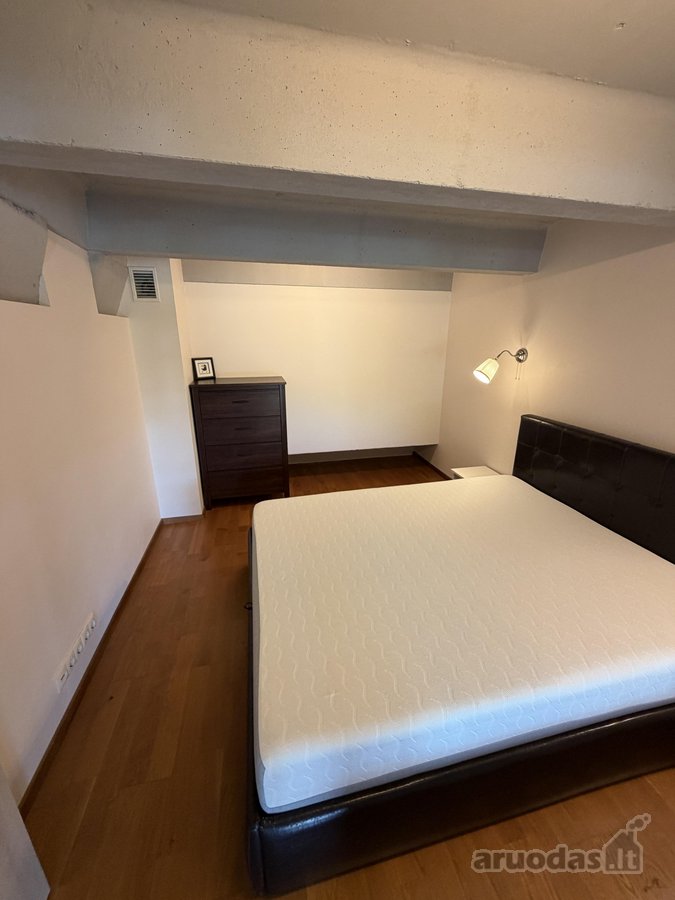 Išskirtinis Loftas Su Vaizdu Į Belmonto Parką - nuotraukos Nr. 9
