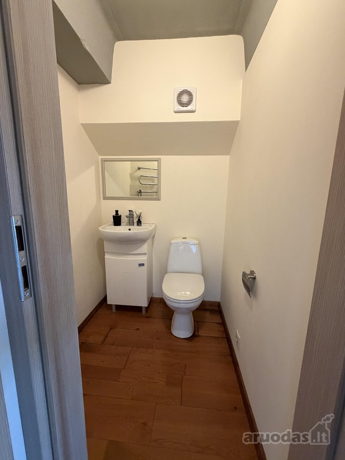 Išskirtinis Loftas Su Vaizdu Į Belmonto Parką - nuotraukos Nr. 18