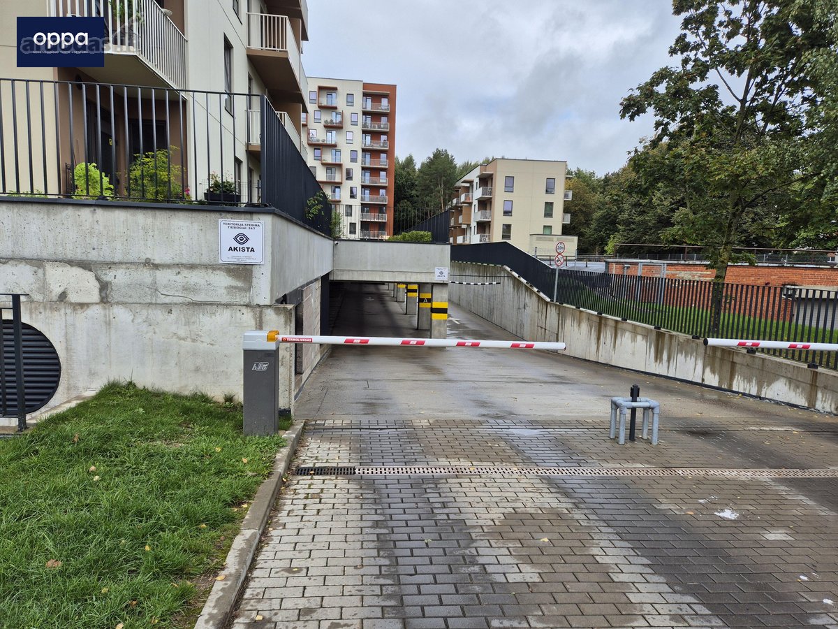 Baltupio g 65, Jomanto parko projekte, po - nuotraukos Nr. 3