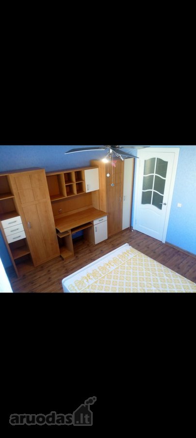 Nuomojamas arba butas parduodamas už 135.000€. - nuotraukos Nr. 7