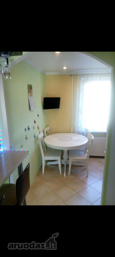 Nuomojamas arba butas parduodamas už 135.000€. - nuotraukos Nr. 4