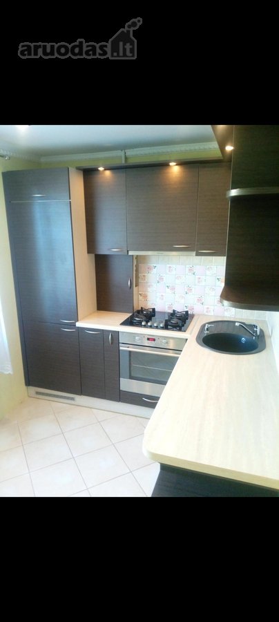 Nuomojamas arba butas parduodamas už 135.000€. - nuotraukos Nr. 3