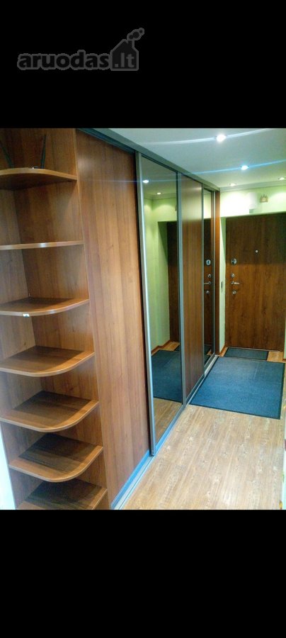 Nuomojamas arba butas parduodamas už 135.000€. - nuotraukos Nr. 9