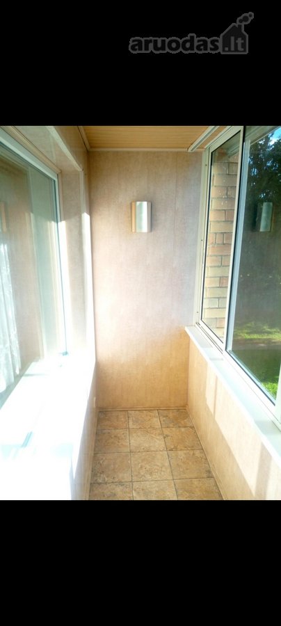 Nuomojamas arba butas parduodamas už 135.000€. - nuotraukos Nr. 13