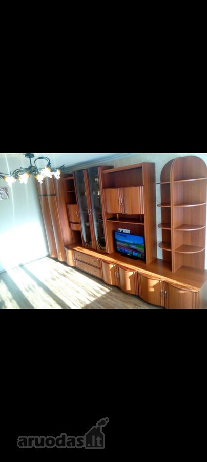 Nuomojamas arba butas parduodamas už 135.000€. - nuotraukos Nr. 11