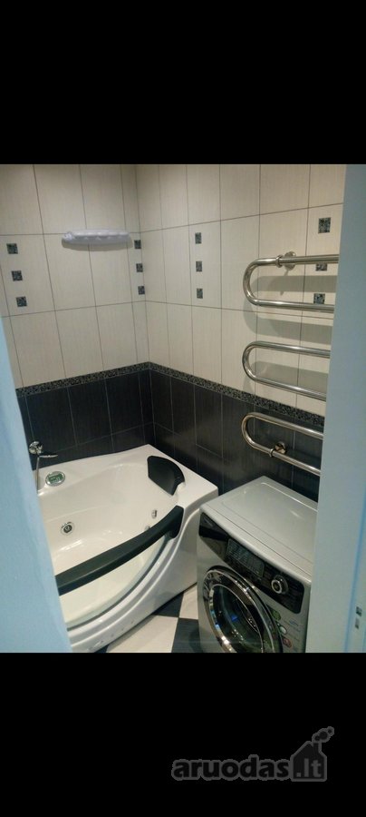 Nuomojamas arba butas parduodamas už 135.000€. - nuotraukos Nr. 5
