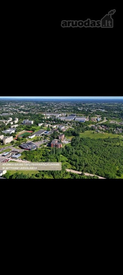 Nuomojamas arba butas parduodamas už 135.000€. - nuotraukos Nr. 17