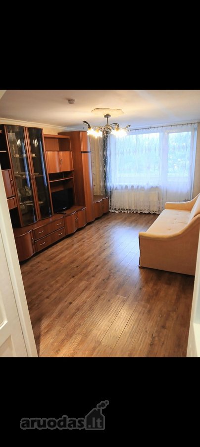 Nuomojamas arba butas parduodamas už 135.000€. - nuotraukos Nr. 12