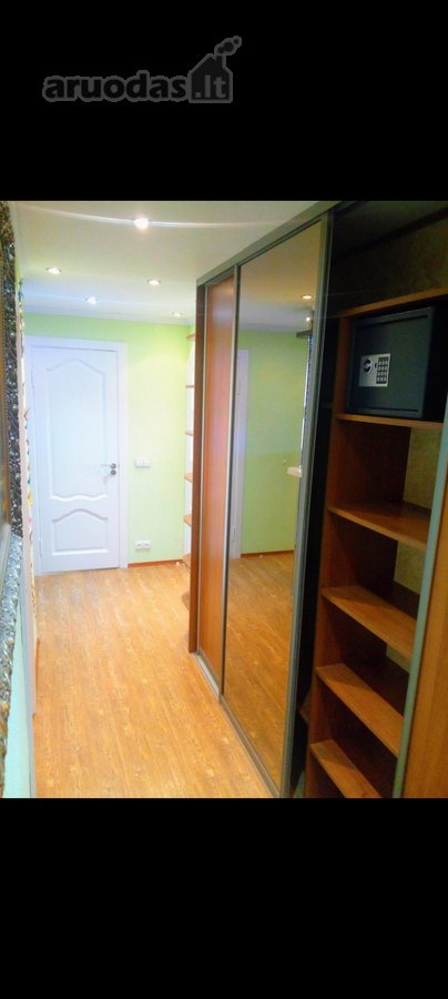 Nuomojamas arba butas parduodamas už 135.000€. - nuotraukos Nr. 10
