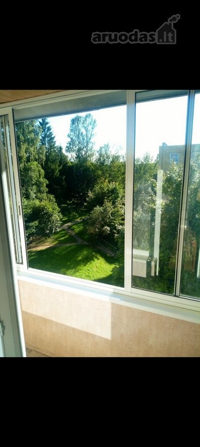 Nuomojamas arba butas parduodamas už 135.000€. - nuotraukos Nr. 14