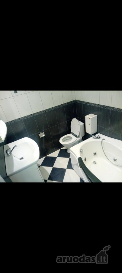 Nuomojamas arba butas parduodamas už 135.000€. - nuotraukos Nr. 6