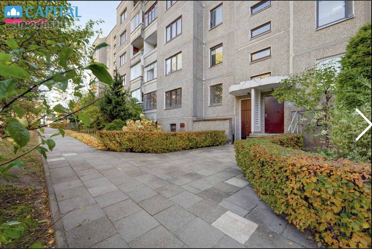 Vilnius, Pilaitė, Vydūno g., 2 kambarių butas - nuotraukos Nr. 19