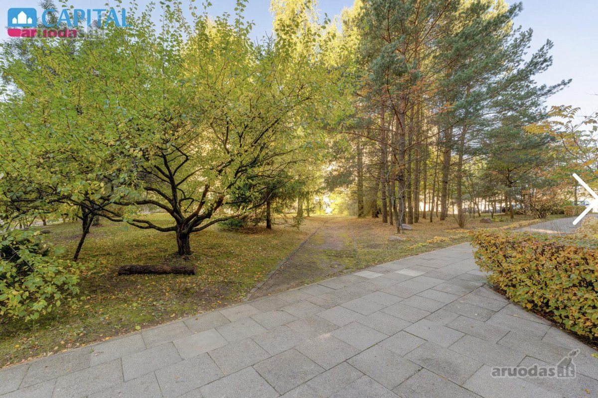 Vilnius, Pilaitė, Vydūno g., 2 kambarių butas - nuotraukos Nr. 21