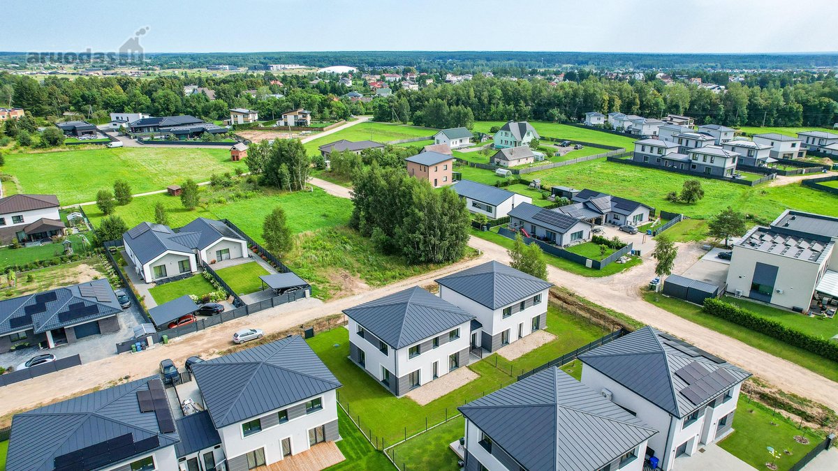 Netoli Miesto, Bet Arčiau Gamtos - "Riešės - nuotraukos Nr. 20
