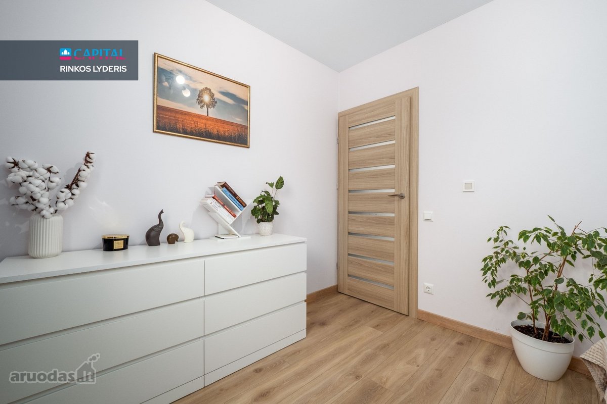 Parduodamas Erdvus, Šiuolaikiškas Dvibutis - nuotraukos Nr. 32
